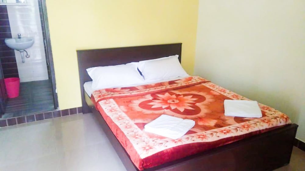 Comfort Double Room, 1 Double Bed photo 3
