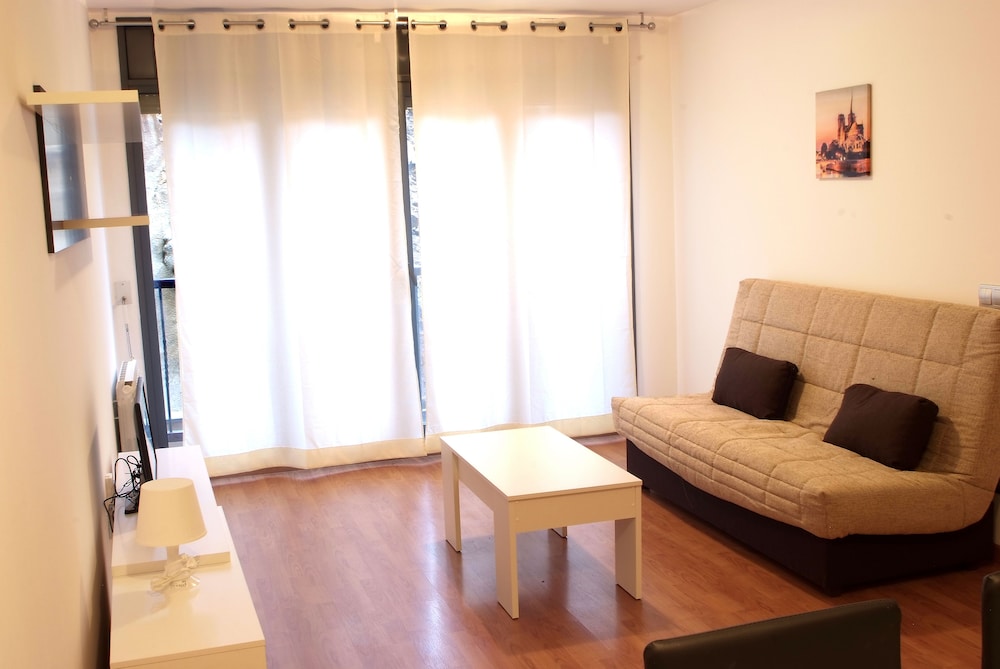Apartment, 1 Bedroom