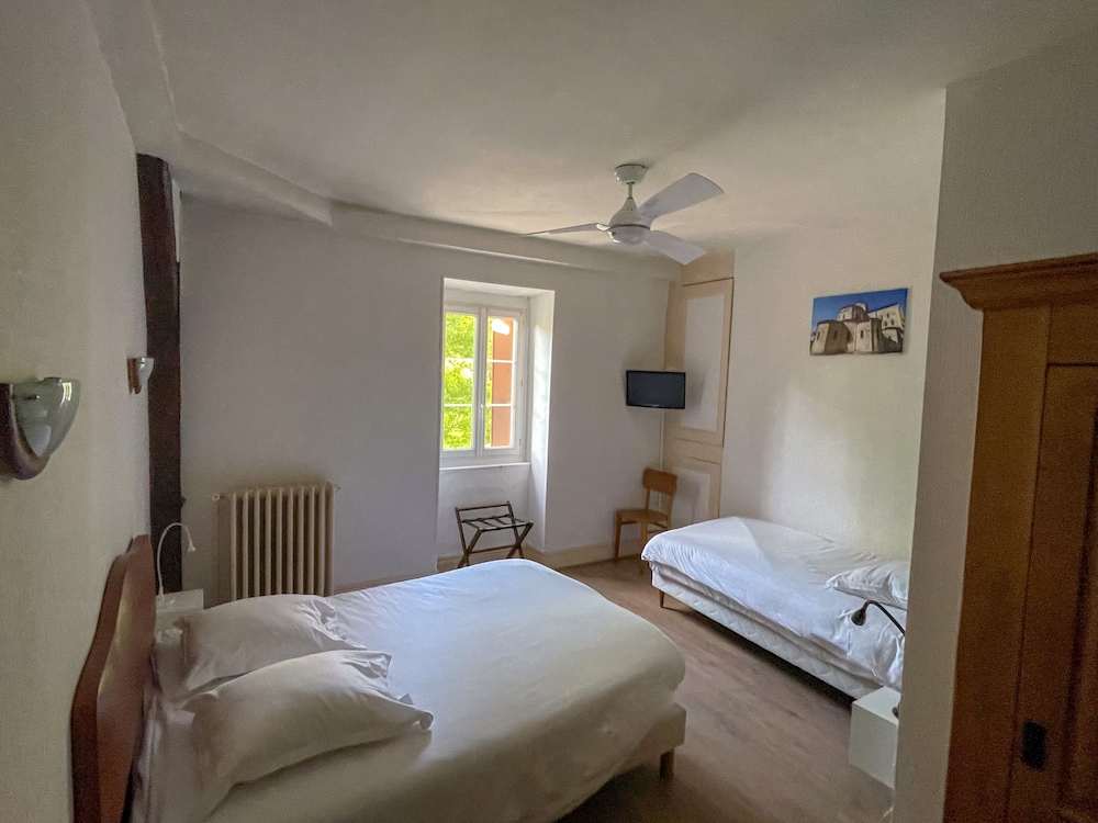 Comfort Triple Room photo 1