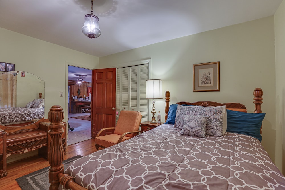 House (2 Bedrooms) photo 1