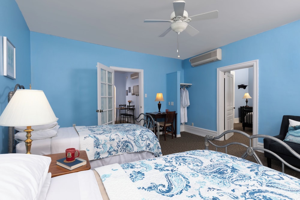 Luxury Suite, Private Bathroom (Bailey Suite) photo 3