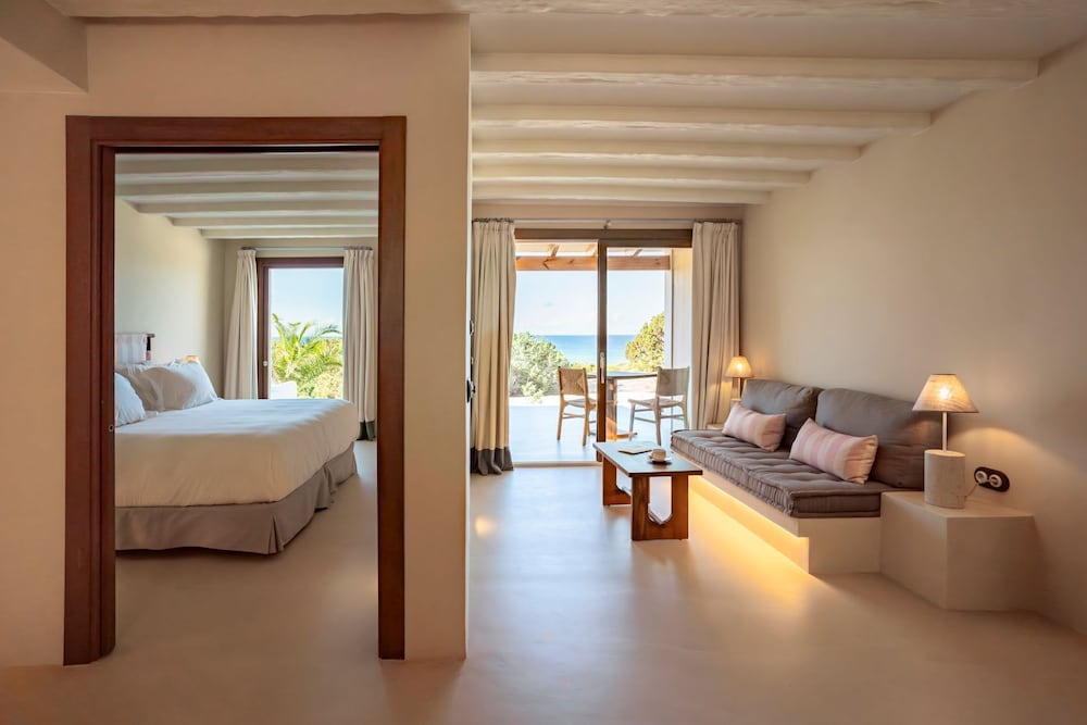 Premium Suite, Sea View photo 3