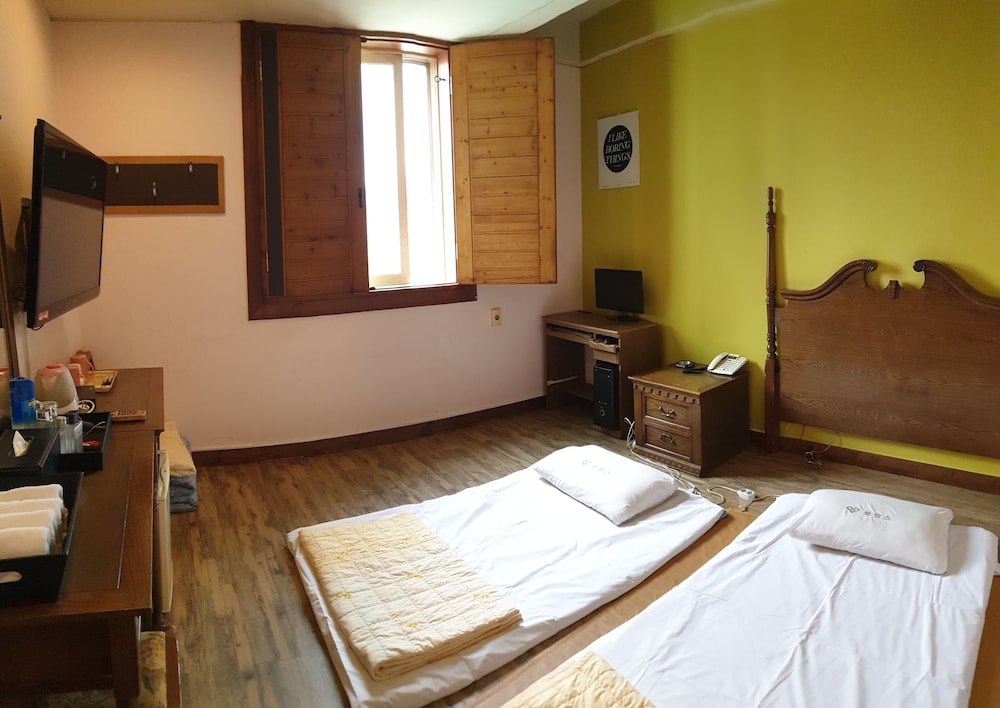 Ondol Room photo 1