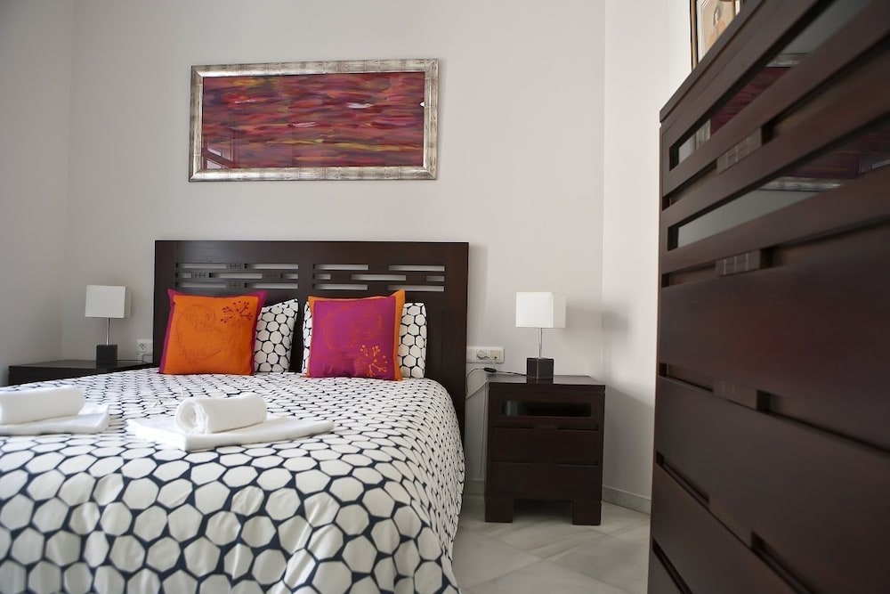 Apartamento, 2 habitaciones