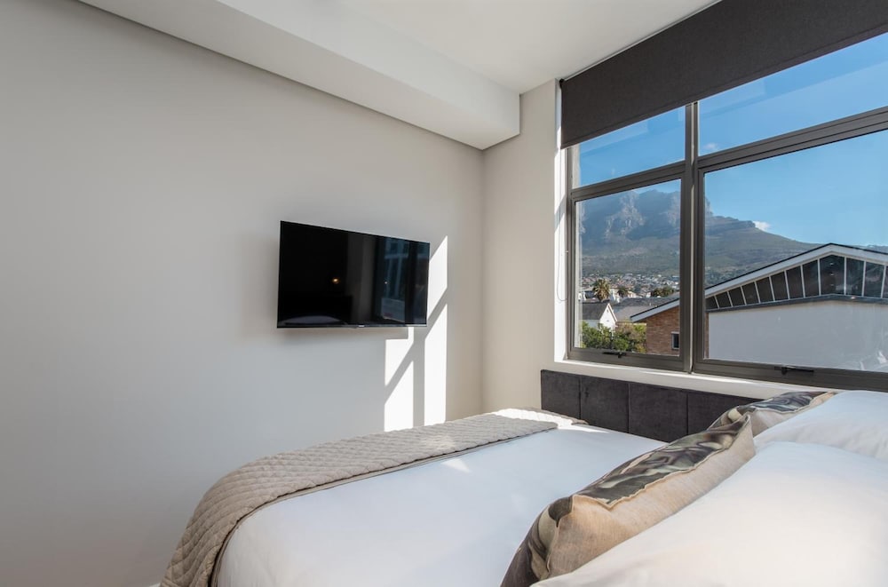 Economy Double or Twin Room, Mountain View (Pods) - Photo 5