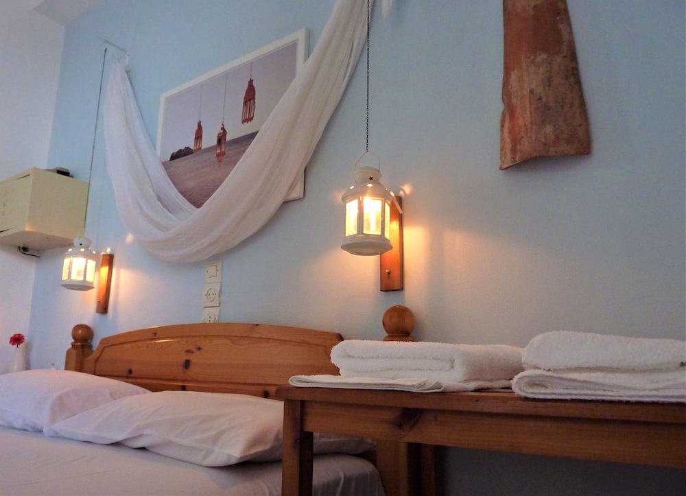 Double Room, Sea View photo 3