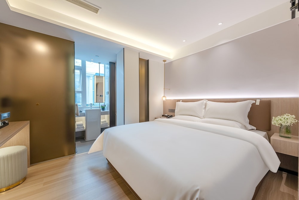 Basic Single Room