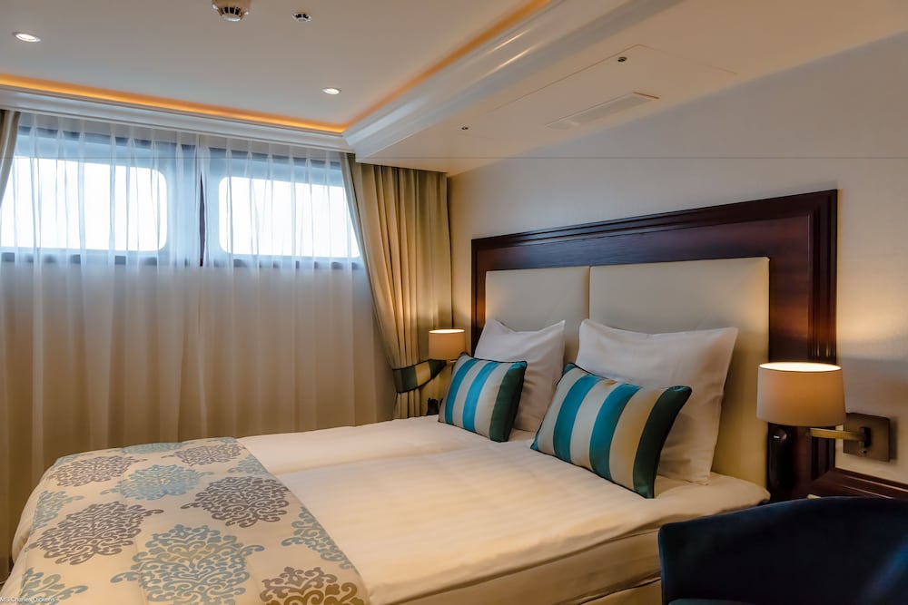 Standard Double or Twin Room, 1 Queen Bed photo 2