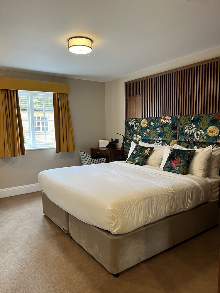 Classic Double Room - Photo 1