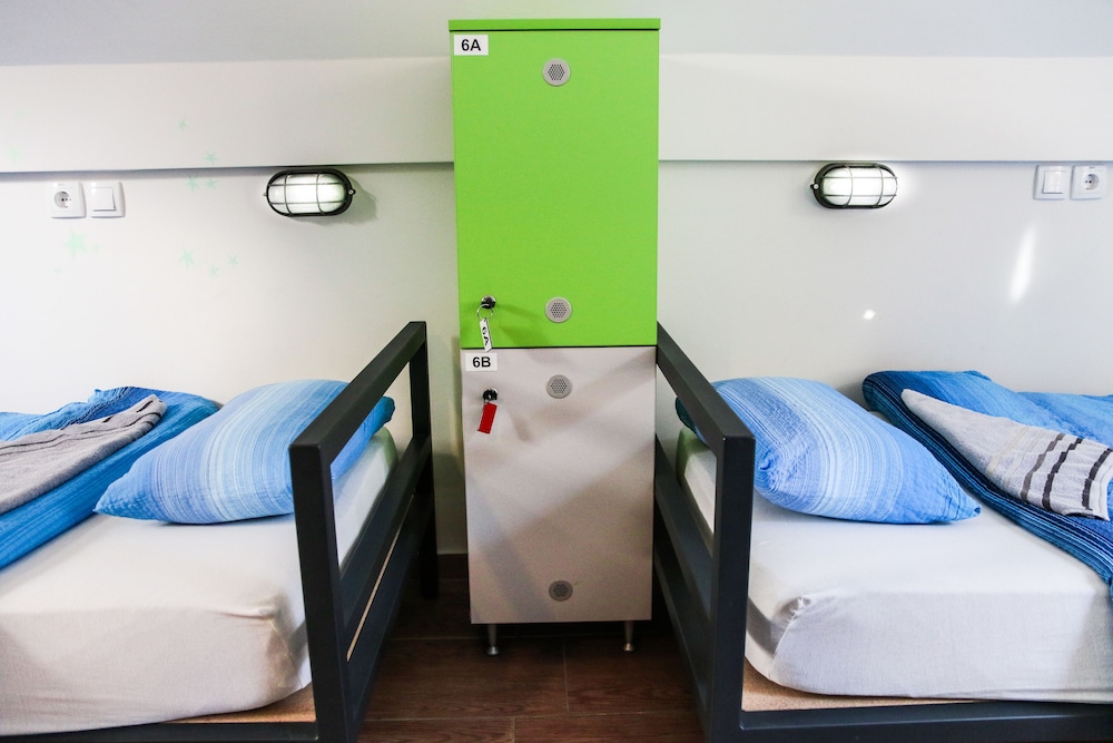 Quadruple Room photo 3