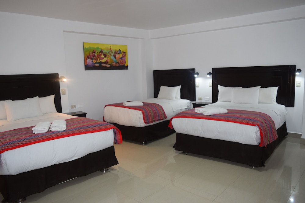 Executive Triple Room, Multiple Beds, Non Smoking photo 1