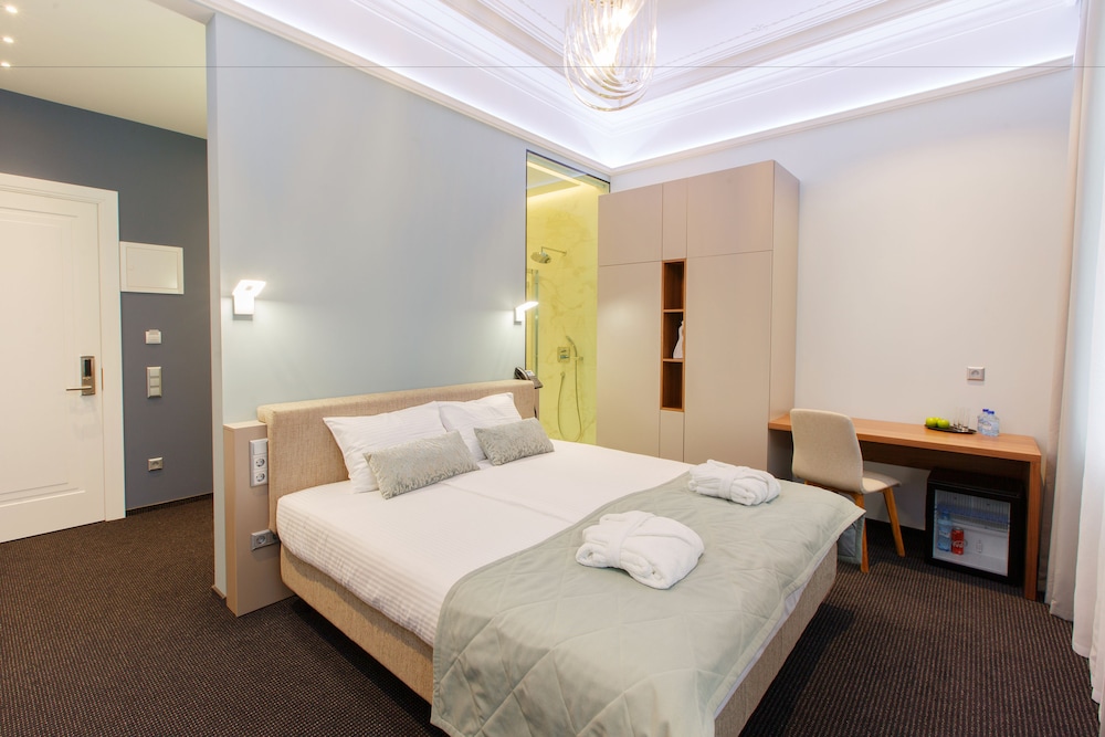 Deluxe Room photo 1