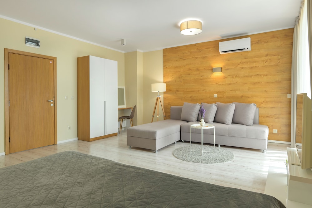Junior Suite, Sea View photo 3