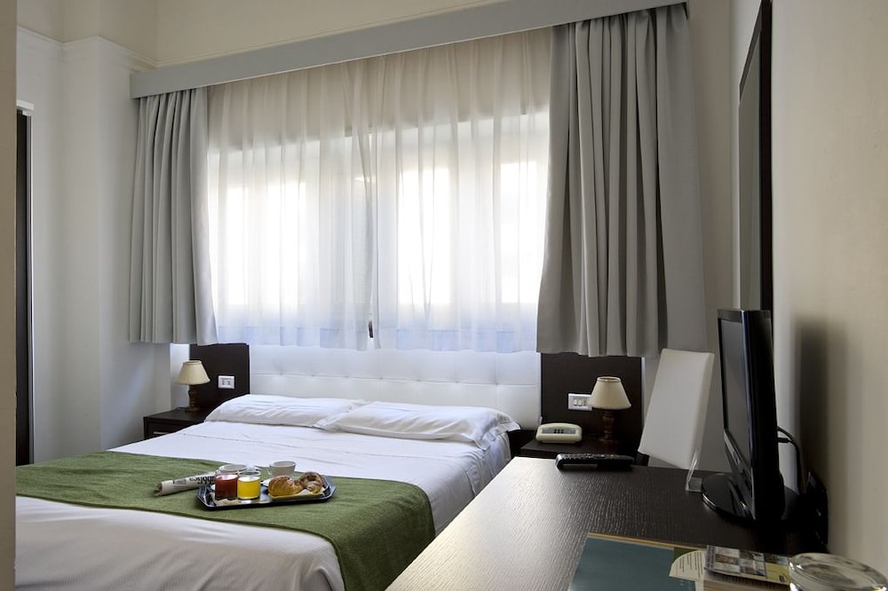 Standard Double or Twin Room, 1 Bedroom photo 3