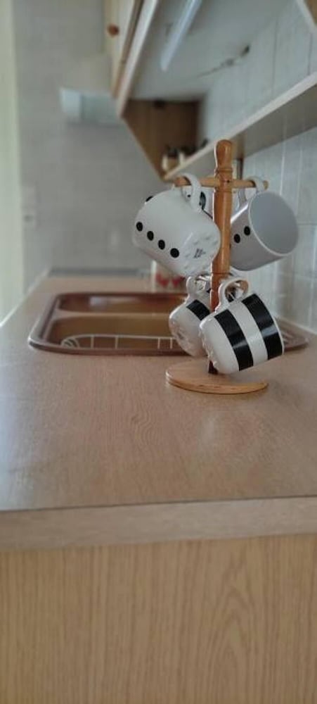 Areti s Apartment in Agios Konstantinos, Billede 8