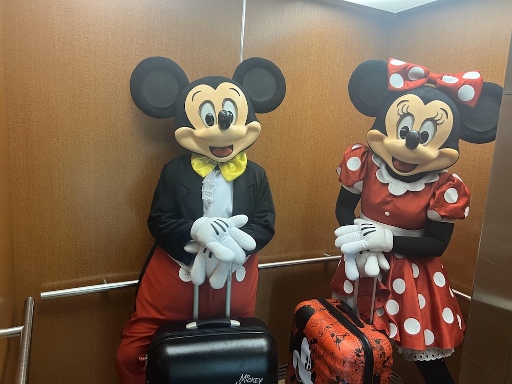 Lake Buena Vista Suite 2 Queens, Billede 28