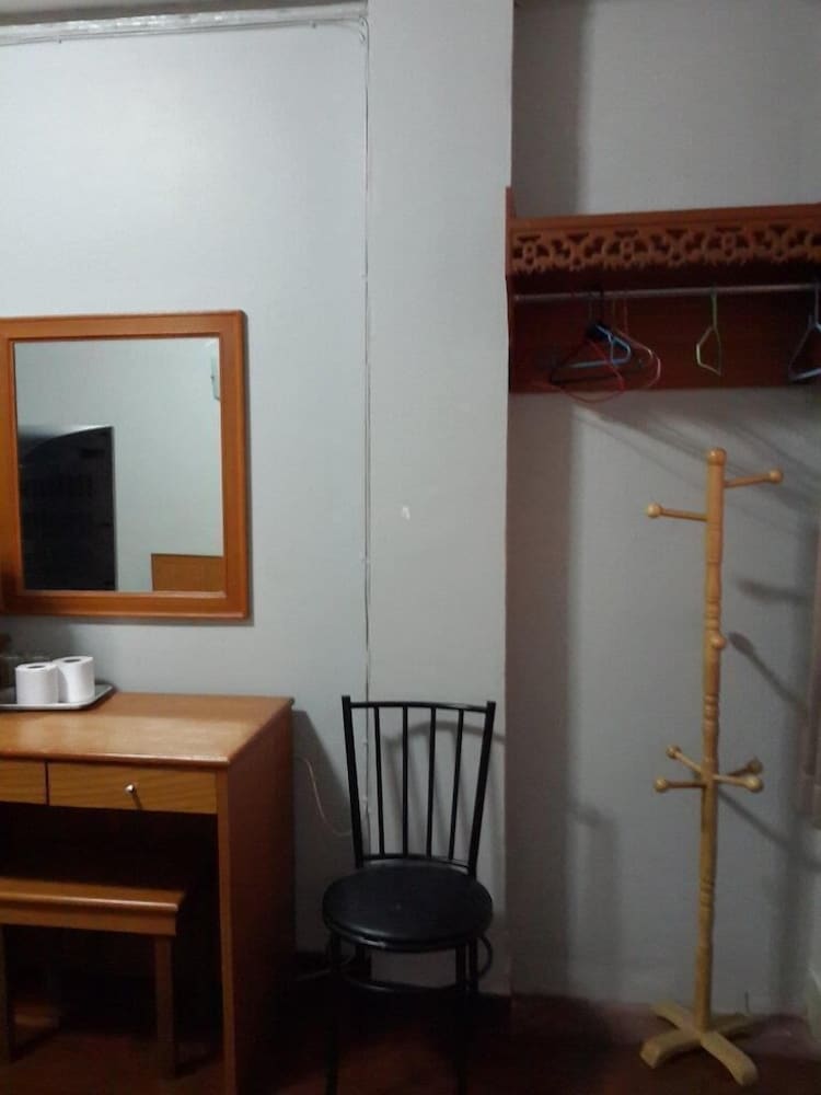 Standard Double Room photo 3