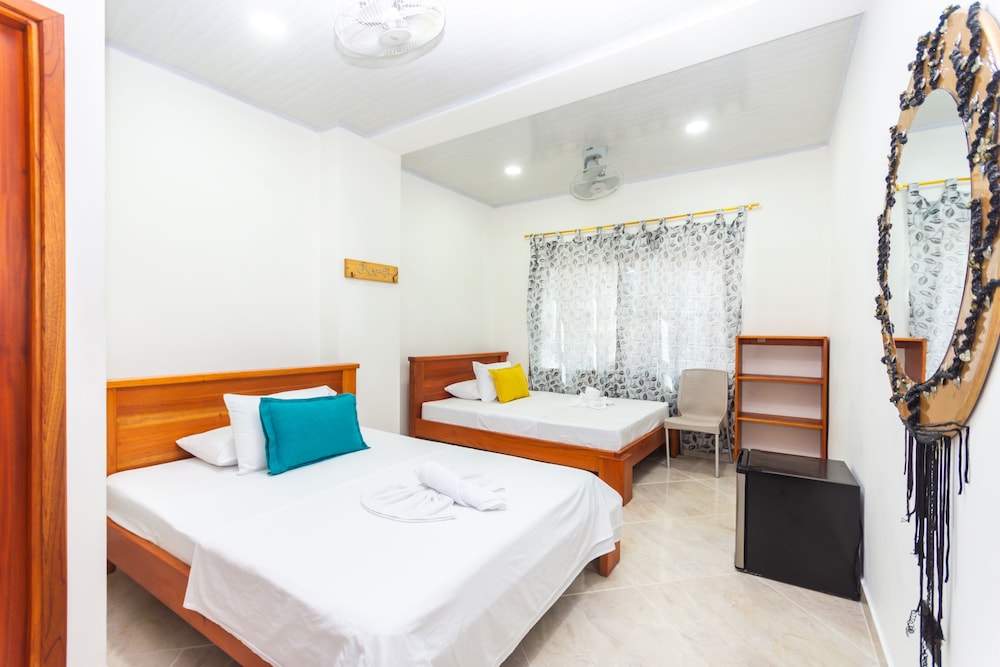 Standard Quadruple Room photo 3