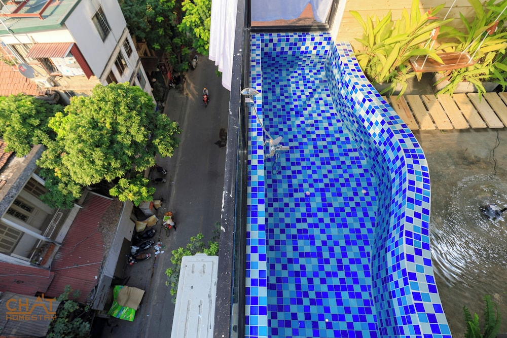 Premier Double Room, City View photo 3