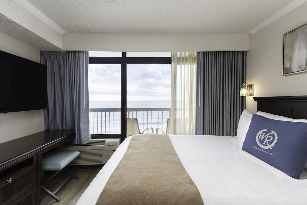 Villa, 1 Bedroom, Oceanfront photo 3