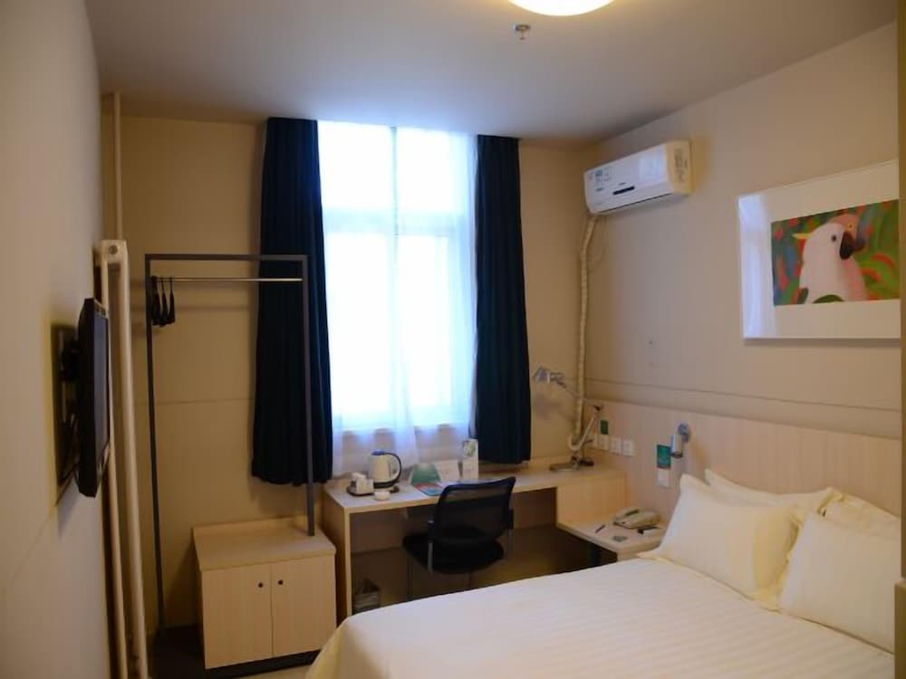 Twin Room (A) photo 1