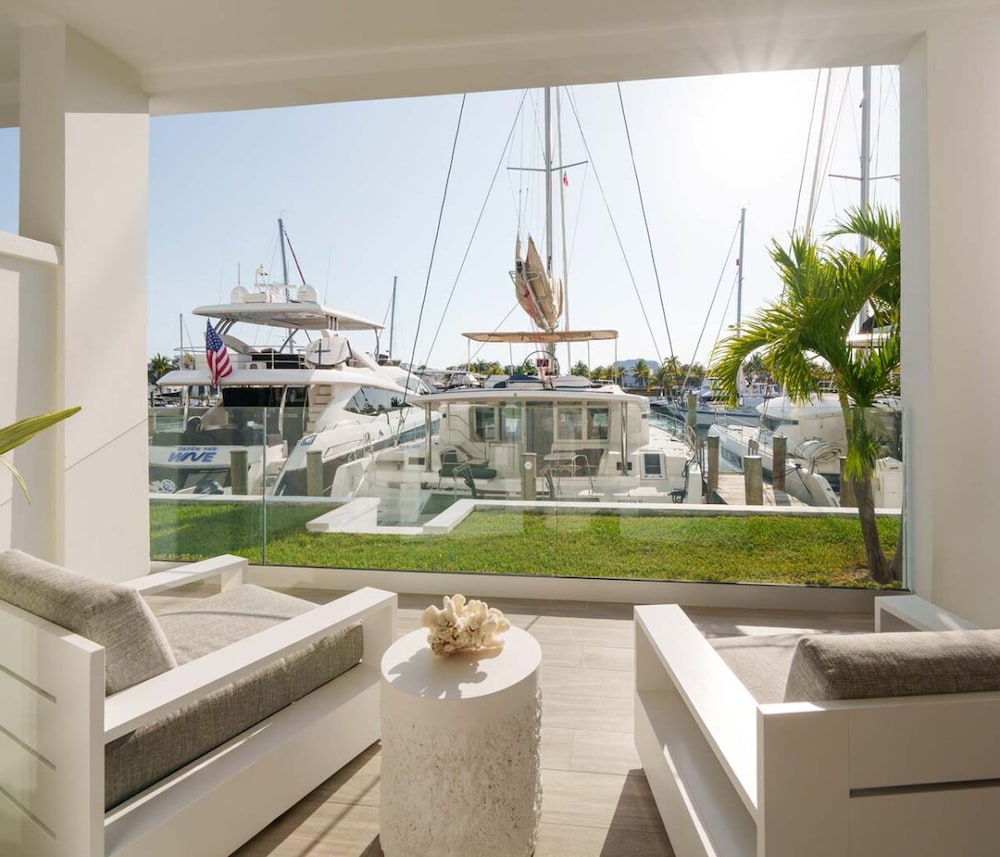 Deluxe Villa, 3 Bedrooms, 2 Bathrooms, Marina View photo 3