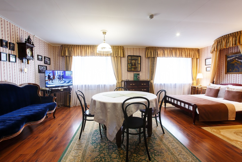 Comfort Room, 1 Double Bed photo 2