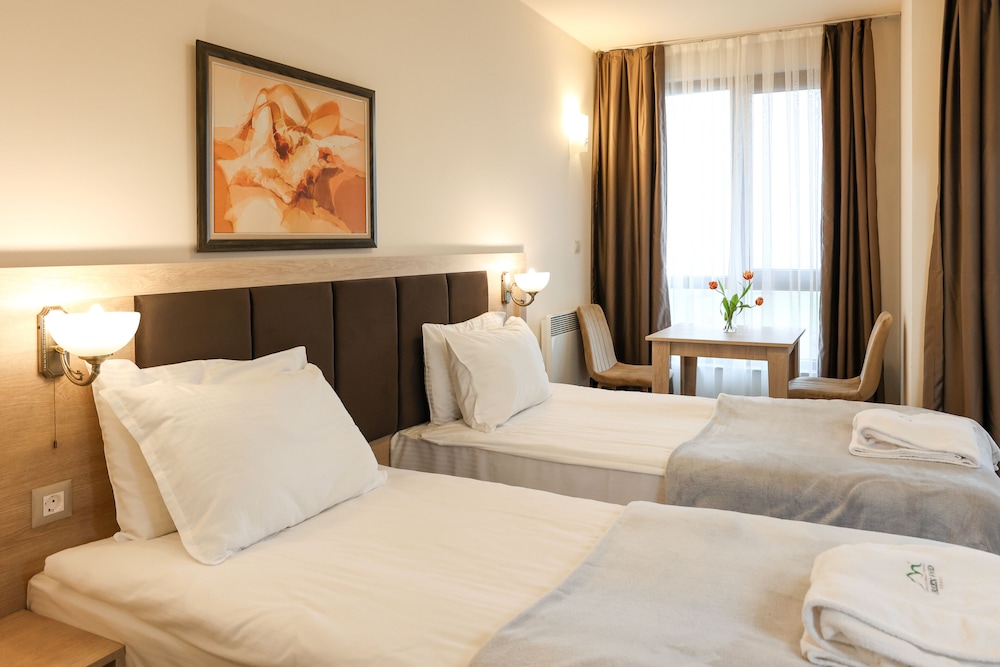 Classic Double or Twin Room