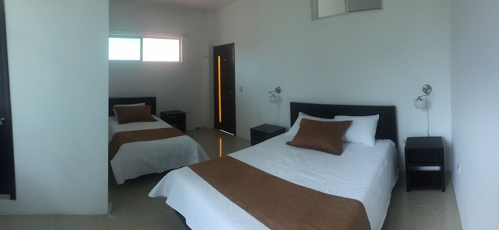Twin Room photo 2