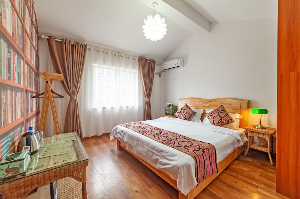 Elite Double Room
