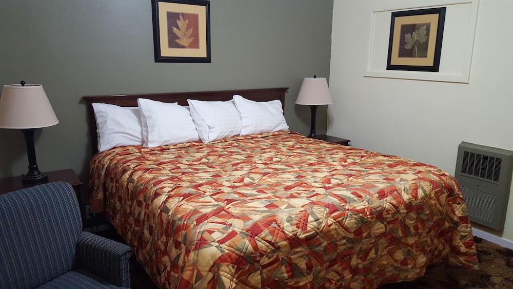 Room, 1 Queen Bed photo 1