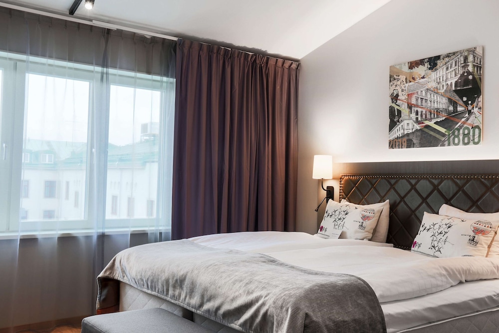Superior Quadruple Room (Plus) photo 3