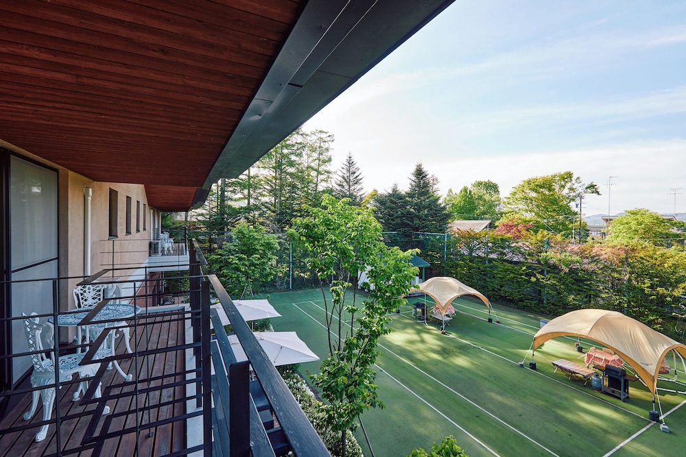 Japanese Style Family Room for 5 People - Photo 20