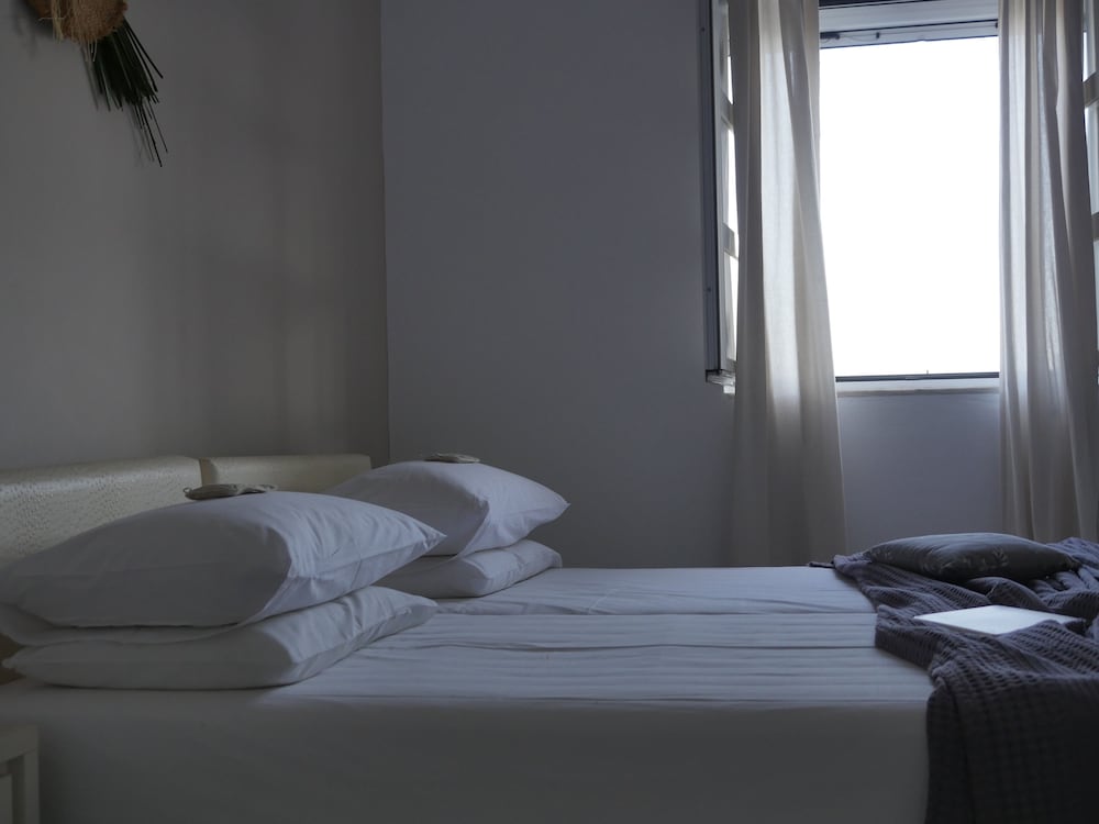 Apartment, 1 Bedroom, Sea View photo 2
