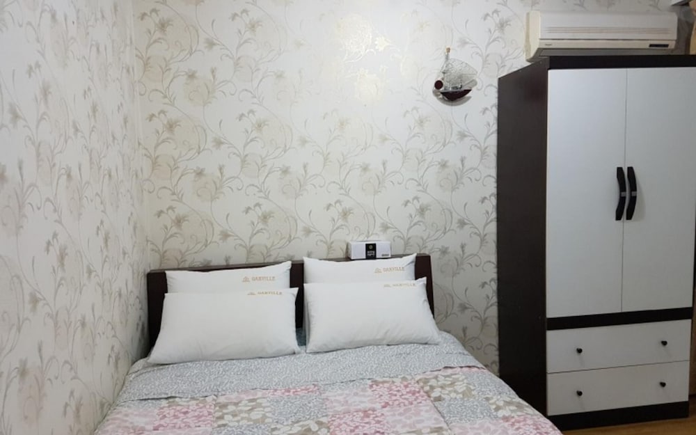 Room (Room 101 (Two Room Cooking)) photo 2