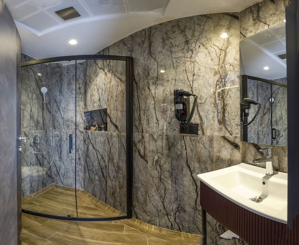 Deluxe Double or Twin Room - Photo 15