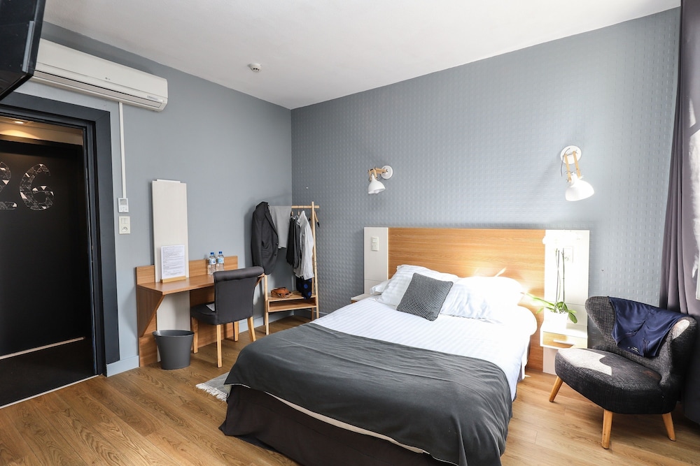 Classic Room, 1 Double Bed photo 2
