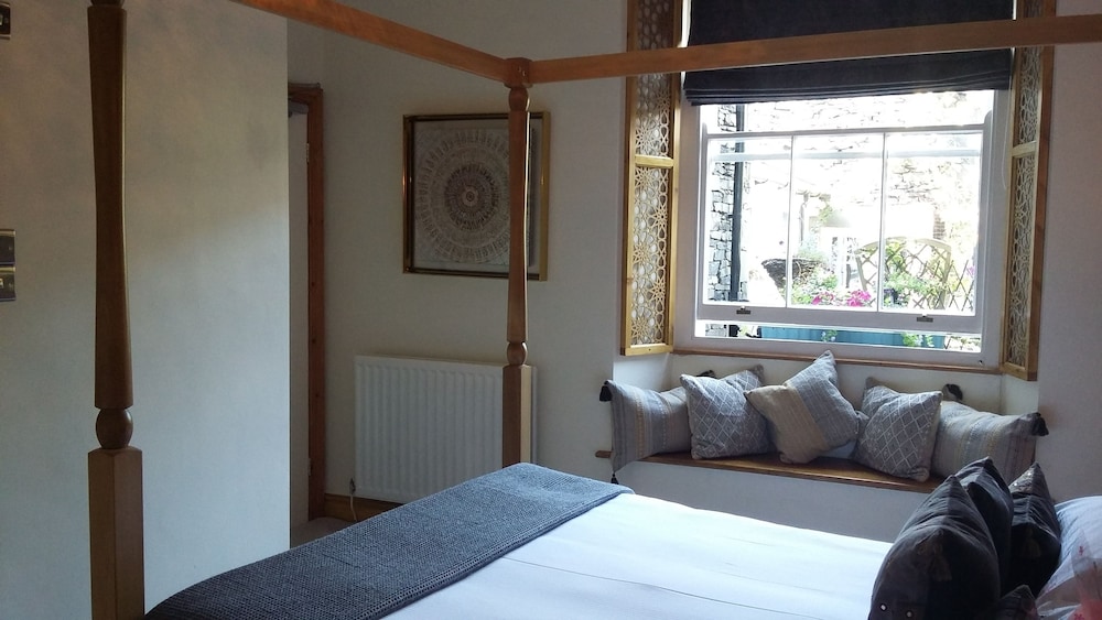 Double Room, 1 King Bed photo 3