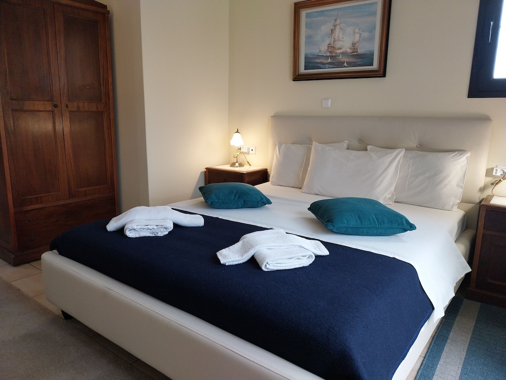 Standard Double Room photo 1