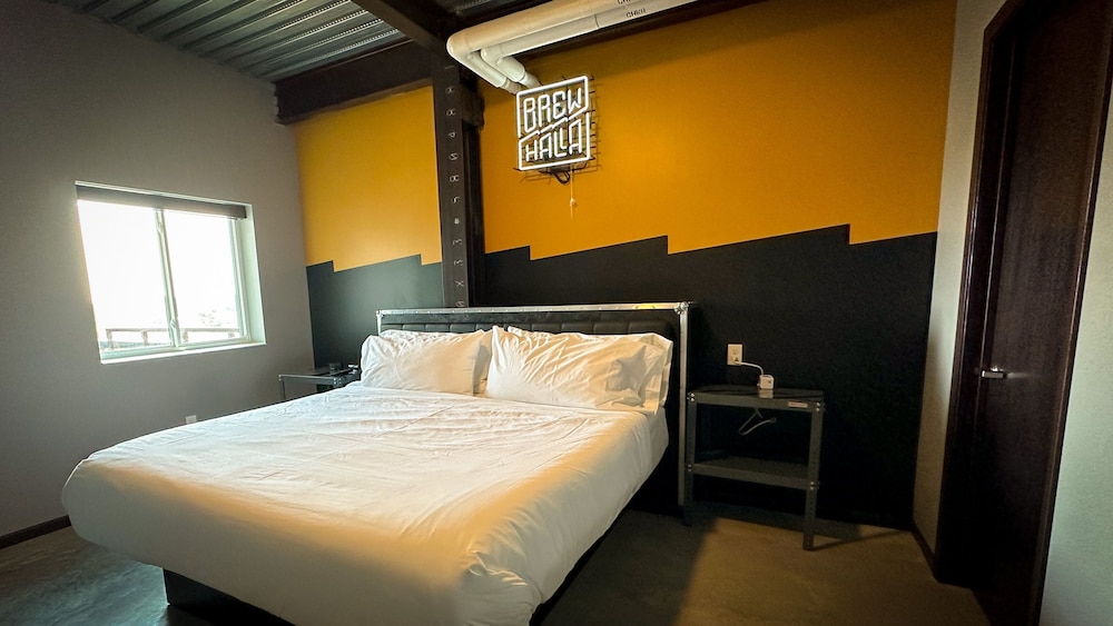 Standard Room, 1 Bedroom