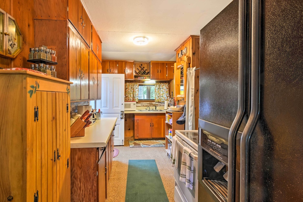 House (1 Bedroom) photo 2
