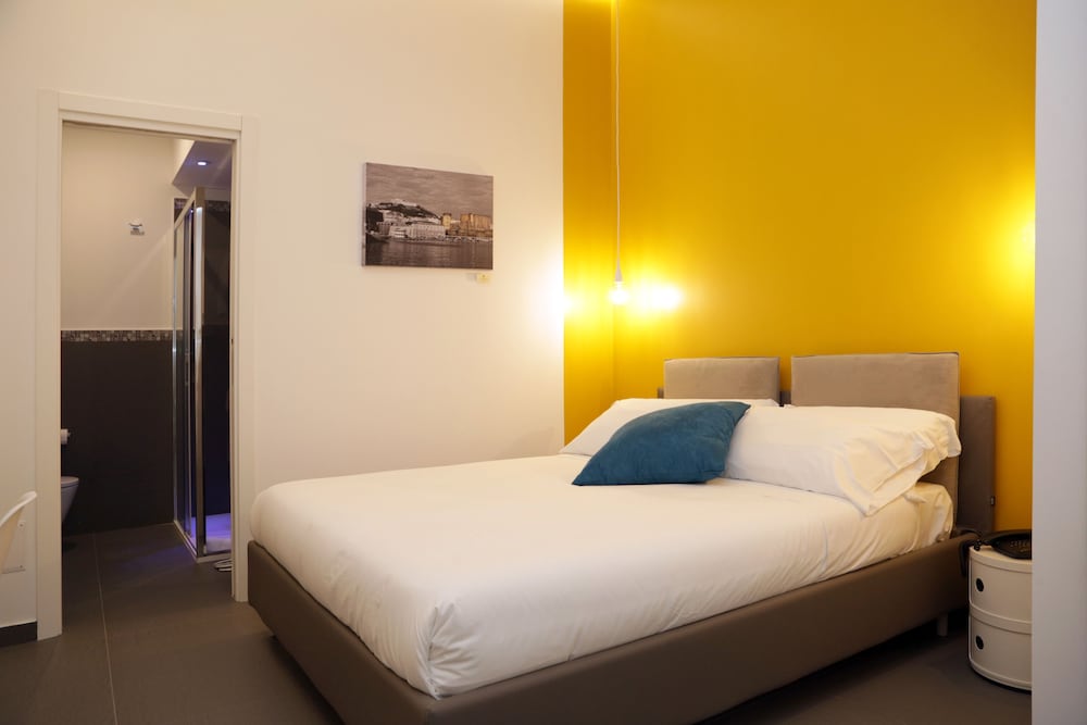 Basic Double Room