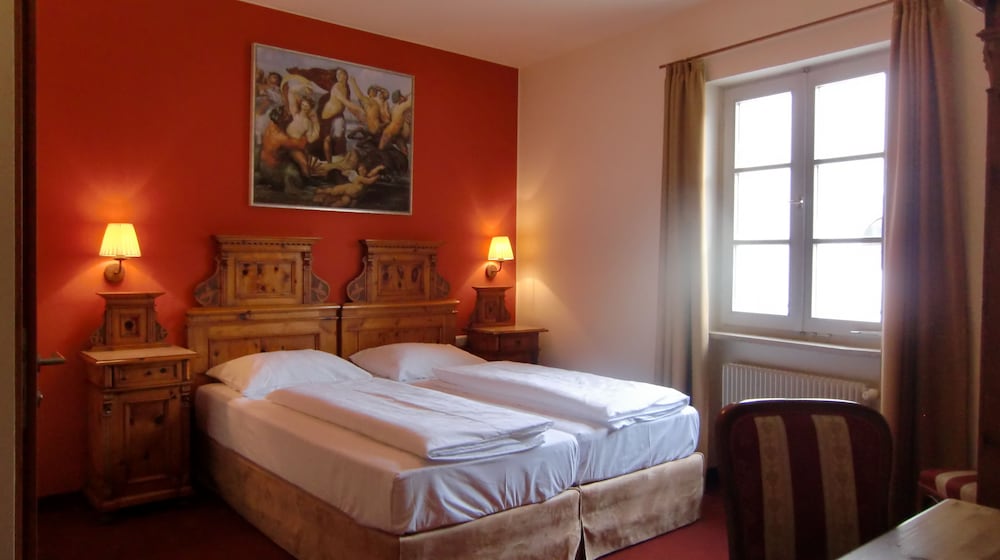 Comfort Double Room photo 2