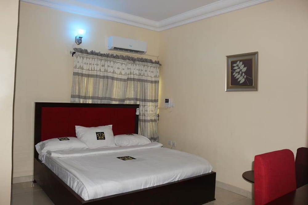 Executive Room, 1 Queen Bed, Non Smoking photo 1