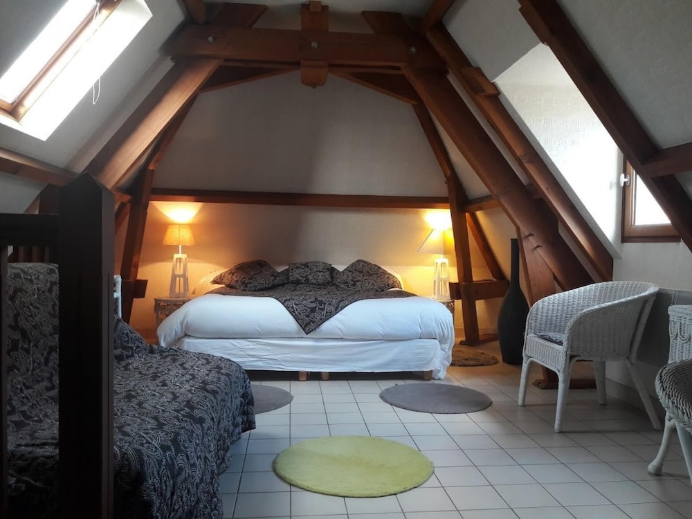 Superior Double Room photo 1