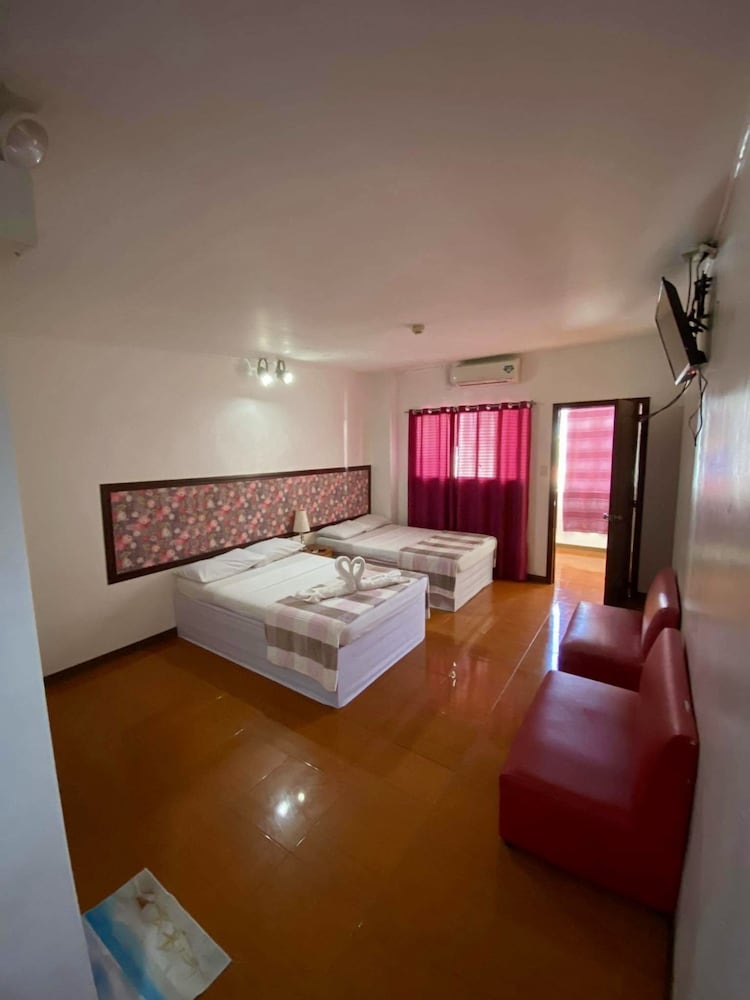 Standard Room, Non Smoking, Kitchenette photo 1