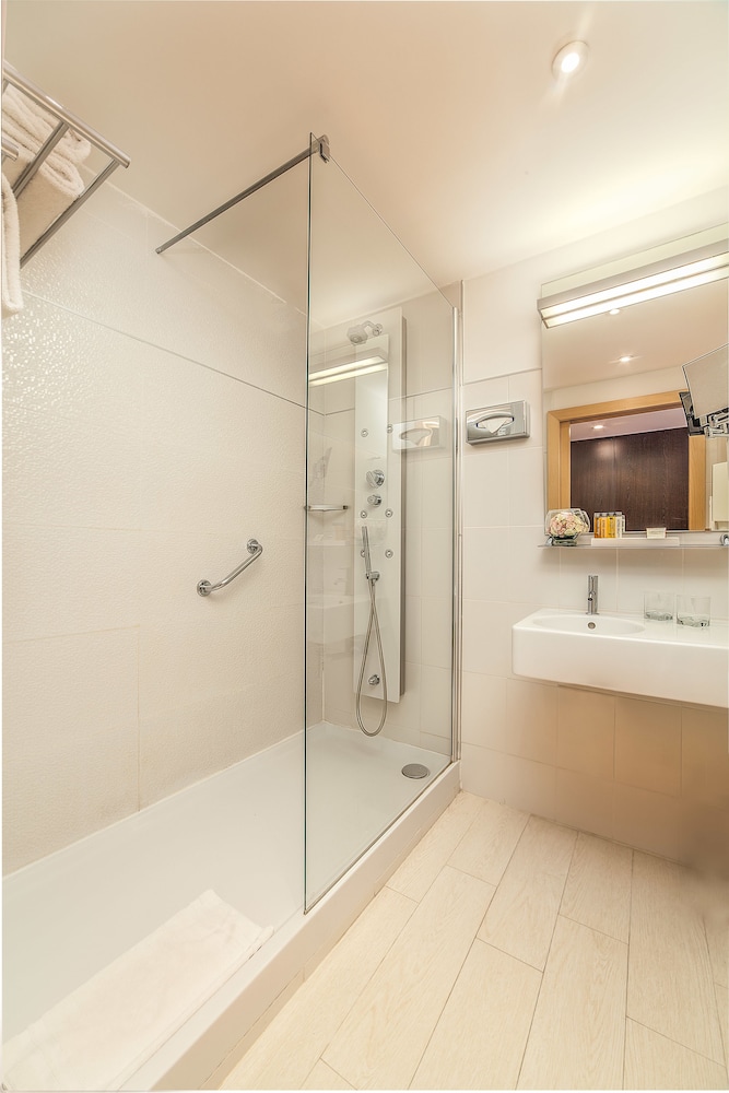 Classic Double Room - Photo 5