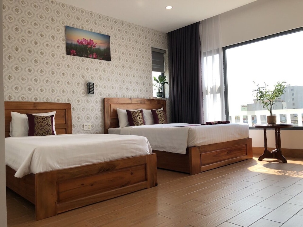 Standard Triple Room photo 2