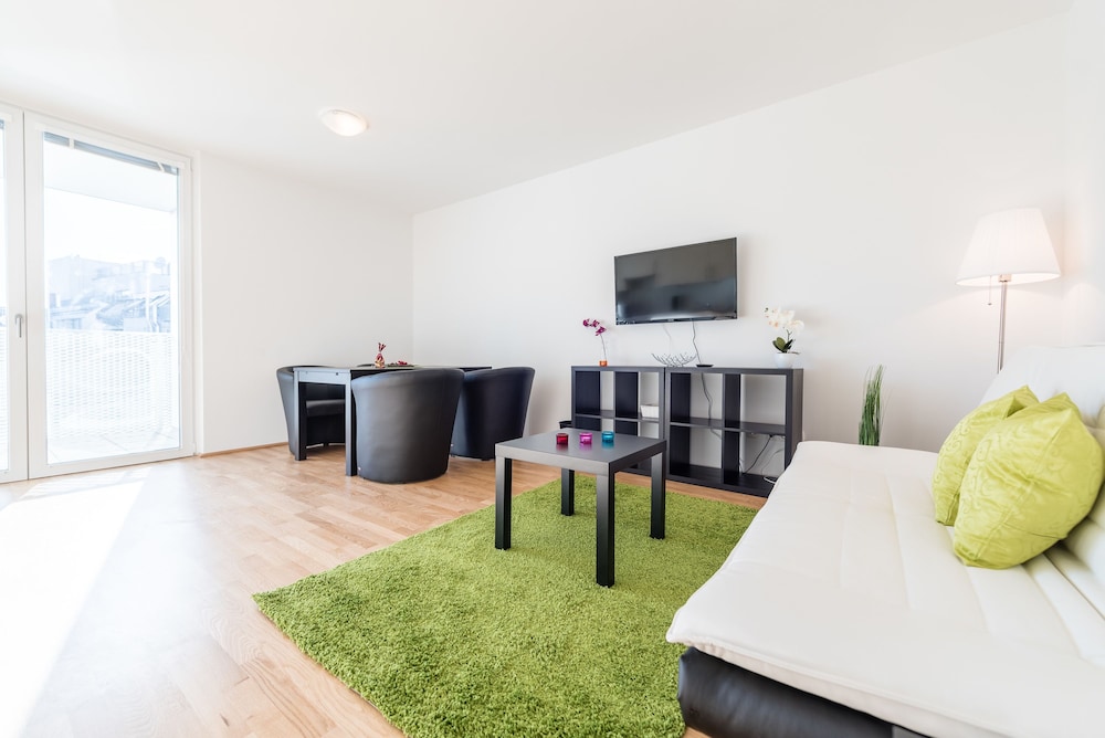 Apartment, 1 Bedroom, Balcony (TOP36)
