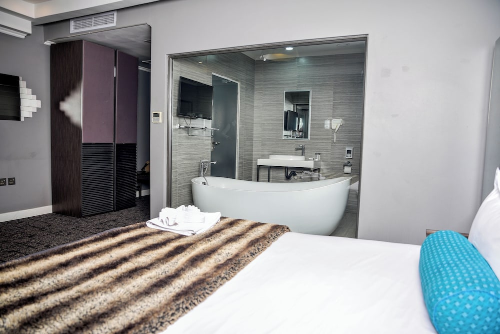 Deluxe Room photo 2